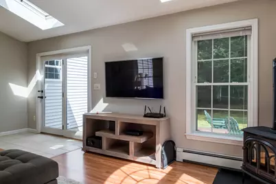 451 Pownal Road, Freeport, ME 04032 - Photo 17
