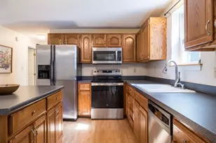 451 Pownal Rd, Freeport, ME 04032 - Photo 3