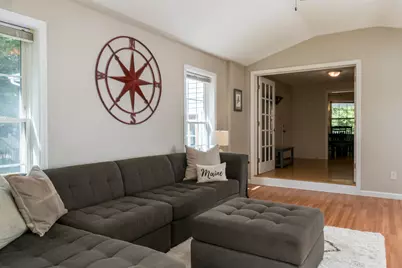 451 Pownal Road, Freeport, ME 04032 - Photo 15