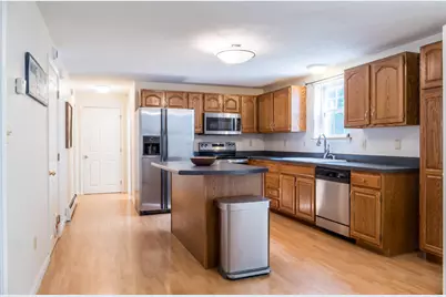 451 Pownal Road, Freeport, ME 04032 - Photo 5