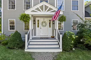 22 Kingsbury Ln, Kennebunk, ME 04043 - Photo 1