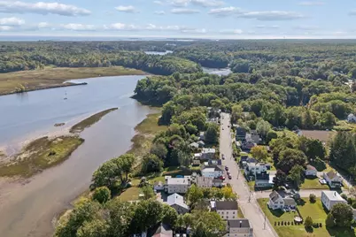6 Lafayette Street #2, Biddeford, ME 04005 - Photo 45
