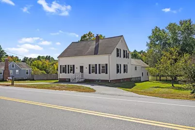 209 Black Point Road, Scarborough, ME 04074 - Photo 41