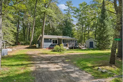 18 Shore Road, Raymond, ME 04071 - Photo 1