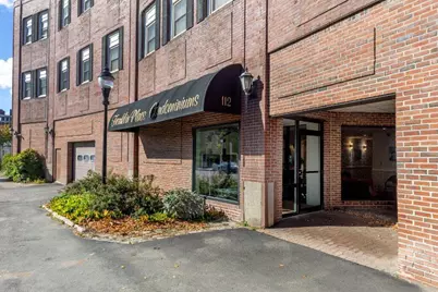 112 Franklin Street #C9, Bangor, ME 04401 - Photo 47