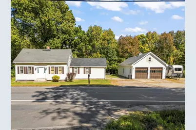 1090 Main Street, Bowdoin, ME 04287 - Photo 3
