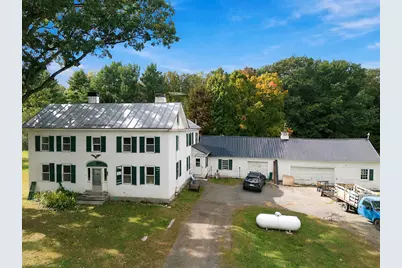 323 Augusta Road, Winslow, ME 04901 - Photo 1