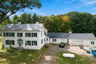 323 Augusta Rd, Winslow, ME 04901 - Photo 1