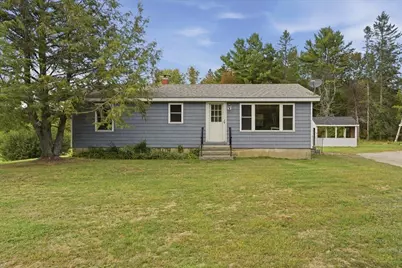 282 Central Street, Bucksport, ME 04416 - Photo 33