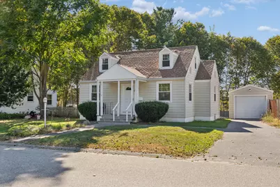 7 Farm Hill Road, Cape Elizabeth, ME 04107 - Photo 29