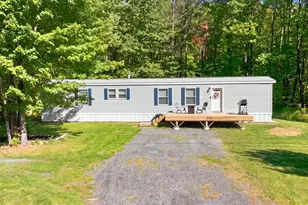 1175 Weld Rd, Wilton, ME 04294 - Photo 1