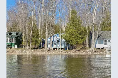 195 Sidelinger Lane, Burnham, ME 04922 - Photo 23