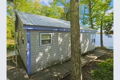 195 Sidelinger Lane, Burnham, ME 04922 - Photo 5