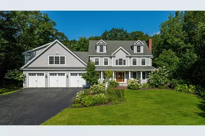 133 Hawthorne Lane, South Portland, ME 04106 - Photo 1