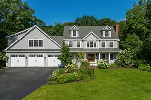 133 Hawthorne Ln, South Portland, ME 04106 - Photo 1