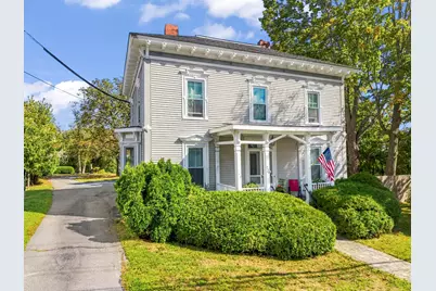 739 High Street, Bath, ME 04530 - Photo 1