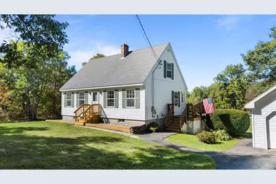 132 Lancaster Road, Pittston, ME 04345 - Photo 47
