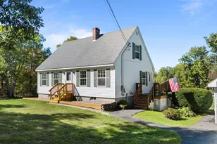 132 Lancaster Rd, Pittston, ME 04345 - Photo 47