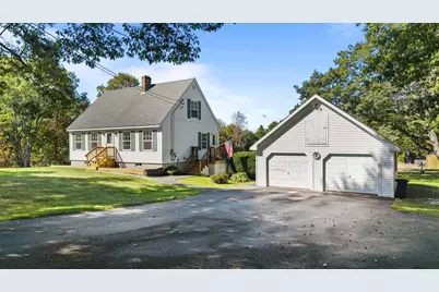 132 Lancaster Road, Pittston, ME 04345 - Photo 1