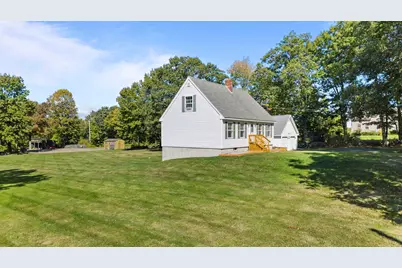 132 Lancaster Road, Pittston, ME 04345 - Photo 37