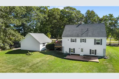 132 Lancaster Road, Pittston, ME 04345 - Photo 35