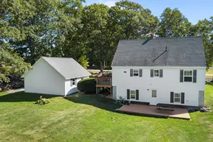 132 Lancaster Rd, Pittston, ME 04345 - Photo 35
