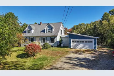 237 Lebanon Road, Winterport, ME 04496 - Photo 1