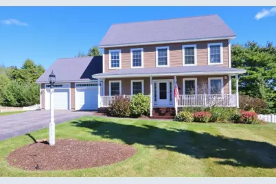 99 Rolling Meadow Drive, Bangor, ME 04401 - Photo 1