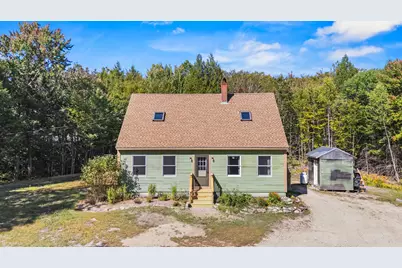 141 Jack Hall Road, New Gloucester, ME 04260 - Photo 43