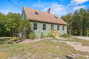 141 Jack Hall Rd, New Gloucester, ME 04260 - Photo 1