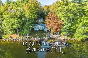42 Shore Acres, Bridgton, ME 04009 - Photo 1