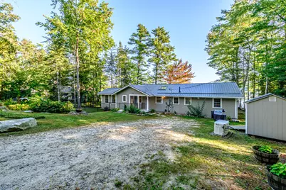 42 Shore Acres, Bridgton, ME 04009 - Photo 129