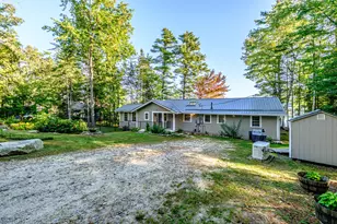 42 Shore Acres, Bridgton, ME 04009 - Photo 129