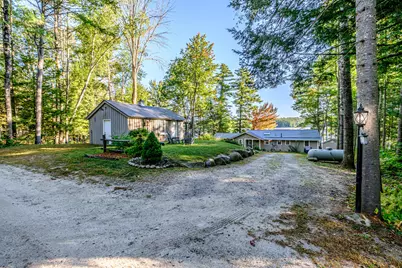 42 Shore Acres, Bridgton, ME 04009 - Photo 109
