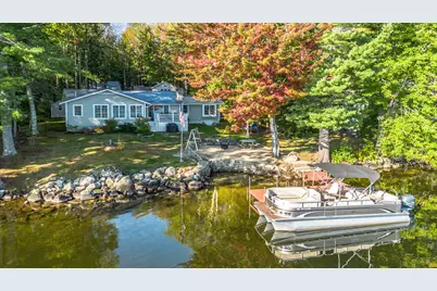 42 Shore Acres, Bridgton, ME 04009 - Photo 99