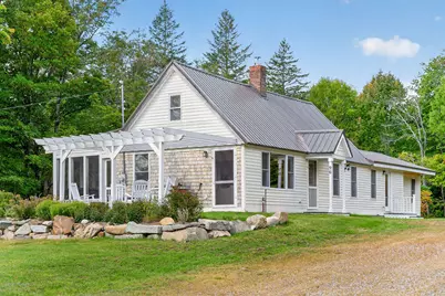96 Chick Hill Road, Clifton, ME 04428 - Photo 1