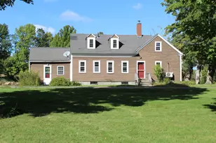 604 Bog Rd, Vassalboro, ME 04989 - Photo 1