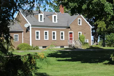 604 Bog Road, Vassalboro, ME 04989 - Photo 3