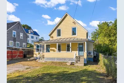 3 Redington Street, Waterville, ME 04901 - Photo 1