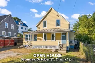 3 Redington St, Waterville, ME 04901 - Photo 1
