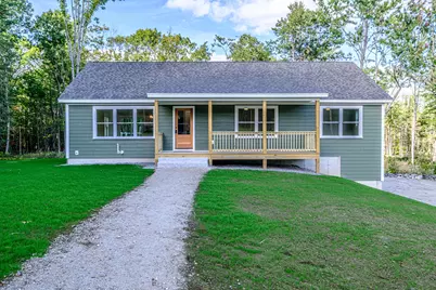 43 Farms Edge Road, Bridgton, ME 04009 - Photo 81