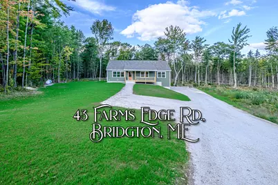 43 Farms Edge Road, Bridgton, ME 04009 - Photo 85