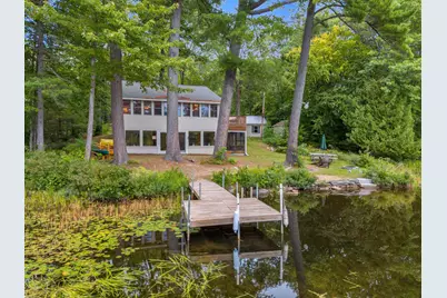 38 Cedar Drive, Bridgton, ME 04009 - Photo 3