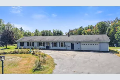 88 Childs Road, Norridgewock, ME 04957 - Photo 1
