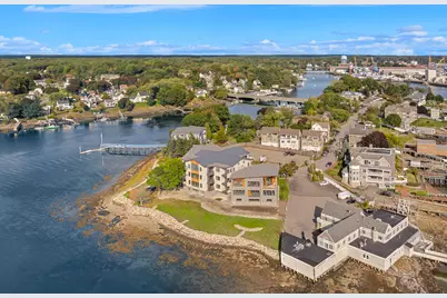 35 Badgers Island West #302, Kittery, ME 03904 - Photo 11