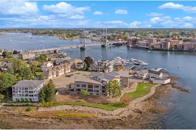 35 Badgers Island West #302, Kittery, ME 03904 - Photo 5