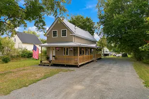 113 Lancey St, Pittsfield, ME 04967 - Photo 3
