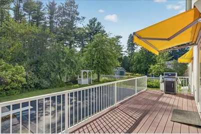 132 Silver Lake Road, Bucksport, ME 04416 - Photo 9