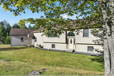384 Jacob Buck Pond Road, Bucksport, ME 04416 - Photo 5