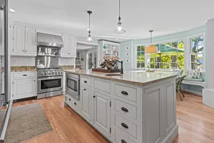 26 Oakhurst Rd, Cape Elizabeth, ME 04107 - Photo 15